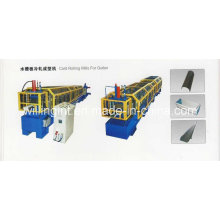 High Quality Downpipe Roll Forming Machine